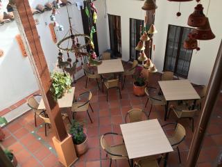 Hostal La Candelaria - Bogotá - 2