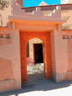 Kasbah Les Nomades - Skoura - 8