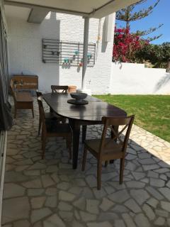 1 de 17 CASA CON JARDÍN PRIVADO A 200m DE LA PLAYA. - Vera - 6