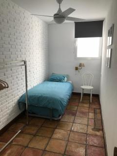 1 de 17 CASA CON JARDÍN PRIVADO A 200m DE LA PLAYA. - Vera - 4