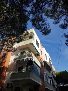 Holiday Family Apartment - Golem - 3