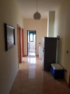 Holiday Family Apartment - 2