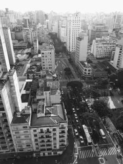 Estúdio Duque de Caxias - São Paulo - 5