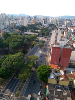 Estúdio Duque de Caxias - São Paulo - 4