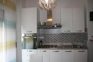 Cà Rossi CITY HOUSE - La Spezia - 8