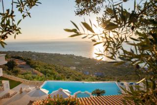 Villa Rebecca - Kalamata - 9