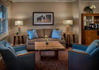 Sun Valley Resort - Sun Valley - 7