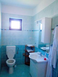 1 bedroom apartment 55 m2 - Rtina - 2