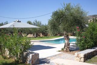 Mythies - Holiday Houses in Mani - Leuktron - 8