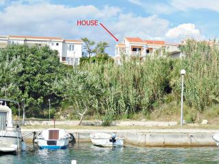 1 bedroom apartment 55 m2 - Rtina - 1