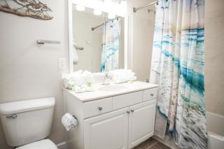 Tidewater Beach Resort by Panhandle Getaways - 2