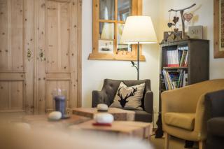 Appartement & Hotel Innerhofer - Gais - 0