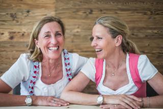 Appartement & Hotel Innerhofer - 9