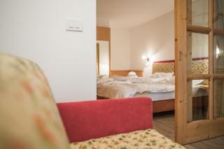 Appartement & Hotel Innerhofer - Gais - 4