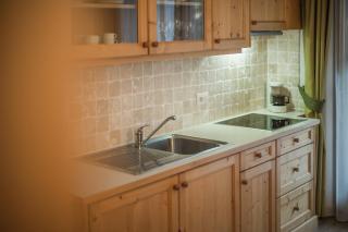 Appartement & Hotel Innerhofer - Gais - 5