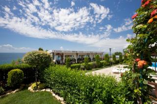 Mars Apartments in Tryavna Beach Complex - Sveti Vlas - 2