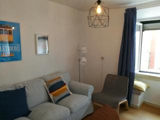Santa Marta Apartment - Lisbona - 9