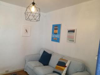 Santa Marta Apartment - Lissabon - 2