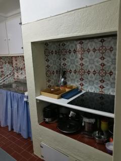 Santa Marta Apartment - Lissabon - 1