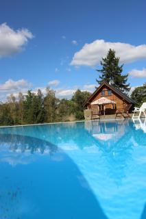 Ranch Bystrá - Bystrá nad Jizerou - 8