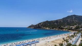 Ashanti Bay Luxury Golf Apartment - Altea - 3