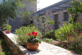 Mythies - Holiday Houses in Mani - 6