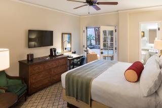 The Inn at Death Valley - Death Valley - 4