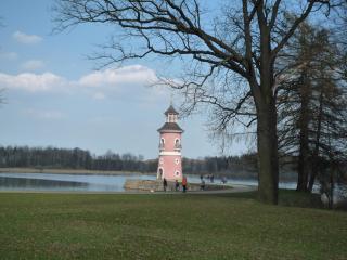 Ferienwohnung Villa Fiedler - 6