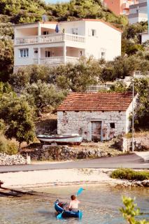 Villa Masline - Sevid - 3