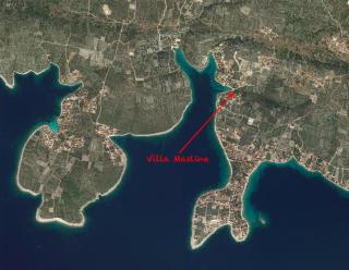 Villa Masline - Sevid - 5