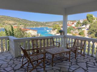 Villa Masline - Sevid - 2
