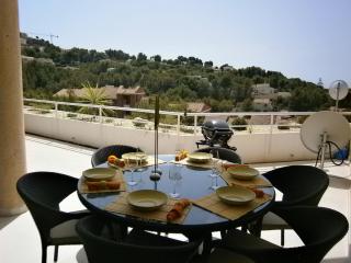 Ashanti Bay Luxury Golf Apartment - Altea - 4