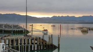 K'orca Cottage by the Sea - Kaikoura - 3