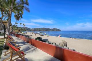 Villa Robalo Penthouse - Villas del Palmar - Sayulita - 5