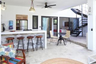 Villa Robalo Penthouse - Villas del Palmar - Sayulita - 2