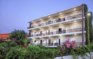 Sea View Hotel & Apartments - Kato Daratso - 1