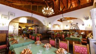 Hotel Ristorante La Nuova Fattoria - Carsoli - 4