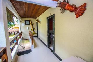 Pousada Maravilha - Ilha de Boipeba - 9