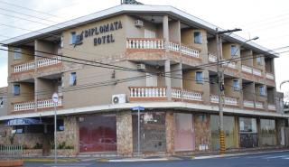 Diplomata Hotel - Sertãozinho - 0