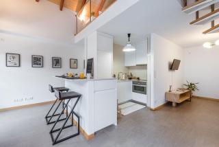 SOBRI Cork House - Sustainable Loft - Porto - 8