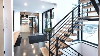 Le Saint-Laurent - Résidences Boutique - Petite-Rivière-Saint-François - 2