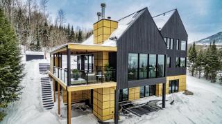 Le Saint-Laurent - Résidences Boutique - Petite-Rivière-Saint-François - 9