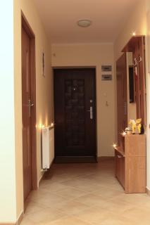 Apartamenty Przy Trakcie Cesarskim - Węgierska Górka - 5
