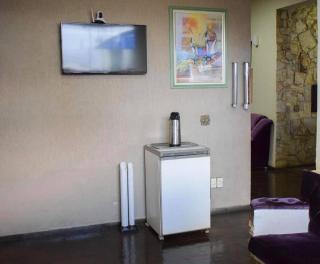 Diplomata Hotel - Sertãozinho - 5