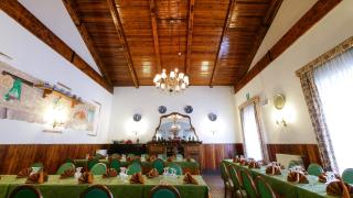 Hotel Ristorante La Nuova Fattoria - Carsoli - 6