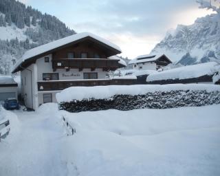 Haus Arnika - Lermoos - 9