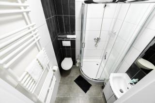 Annabelle Downtown Apartments - 6