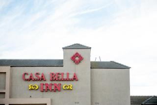 Casa Bella Inn- Huntington Park - Huntington Park - 8