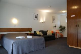 Melaleuca Lodge Beaconsfield - 0