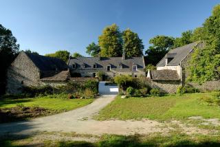 La Grande Sauvagère - Saint-Pierre-de-Plesguen - 0